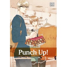 Punch Up!, Volume 7