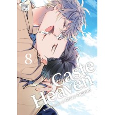 Caste Heaven, Volume 8