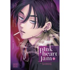Pink Heart Jam, Volume 1