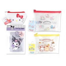 DS-00399 Misc Sanrio Stationery and Toys