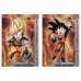 05-35000 Dragon Ball Super Clear Card Collection (Single Pack of 1 Trading Cards) 05-35000 Dragon Ball Super Clear Card Collection (Single Pack of 1 Trading Cards)