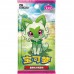 05-12407 Pokemon TCG Chinese Booster - Gem Pack Vol.1 (Single Pack)