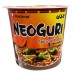 0X-03575 Nongshim Neoguri Cup Spicy Seafood Flavor 2.64oz (75 g)