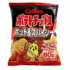 0X-00103 Calbee Hot & Spicy Potato Chips 2.80 Oz (80 g)