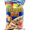 0X-00663 Calbee Takoyaki Ball 3.17 Oz (90g)