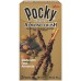 0X-11081 Glico Pocky Chocolate Almond Crush 1.45 Oz 41g
