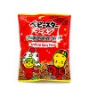 0X-70080 Baby Star Crispy Ramen Snack Artificial Spicy Flavor 2.47 Oz  (70 g)