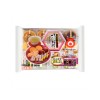 0X-71987 Marukyo  Assorted Traditional Cakes 18 pieces 250g
