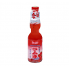 0X-74180 Shirakiku Carbonated Ramune Drink - Strawberry