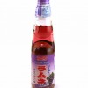 0X-76871 Shirakiku Carbonated Ramune Drink - Grape