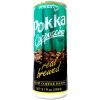 0X-74916 Pokka Cappuccino Real Brewed Coffee Drink 8.1 Fl Oz  (240 ml)