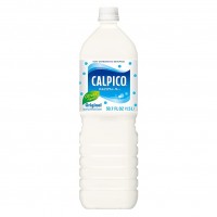 0X-92736 Calpico Original Non-Carbonated Beverage 50.7 Fl Oz (1.5 L)