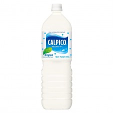0X-92736 Calpico Original Non-Carbonated Beverage 50.7 Fl Oz (1.5 L)