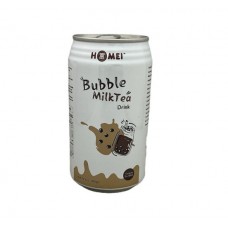 0X-23255 Ho Mei Bubble Milk Tea Drink - Original 12.3 Oz 