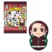 01-70155 Demon Slayer: Kimetsu No Yaiba 2 Shokugan Tippies