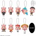0X-81999 Bandai Shokugan Spy X Family Keychain Mascot