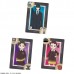 0X-83550 SPY x FAMILY  Shokugan Wafer and Card Collection
