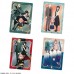 0X-83550 SPY x FAMILY  Shokugan Wafer and Card Collection