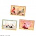 0X-83550 SPY x FAMILY  Shokugan Wafer and Card Collection