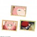 0X-83550 SPY x FAMILY  Shokugan Wafer and Card Collection