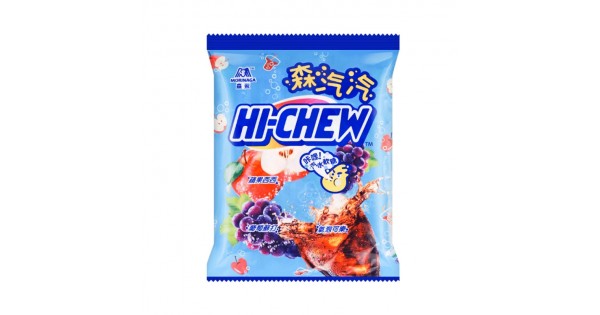 우유 candy..ページ WangZai QQ Gummy Candy Blue Berry 70g – The Sweetseria