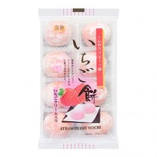 0X-00810 Royal Family Strawberry Mochi 7.6 Oz 216 g