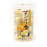 0X-00812 Royal Family Mango Mochi 7.6 Oz 216 g