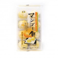 0X-00812 Royal Family Mango Mochi 7.6 Oz 216 g