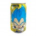 0X-54235 OCEAN BOMB DRAGON BALL SUPER SPARKLING WATER (VANILLA) - VEGETA  11.15 Oz (330ml)