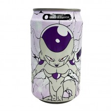 0X-54236 OCEAN BOMB DRAGON BALL SUPER SPARKLING WATER (ORANGE)  - FREEZA 11.15 Oz (330ml)