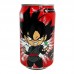 0X-54238 OCEAN BOMB DRAGON BALL SUPER SPARKLING WATER (PEACH) - GOKU BLACK 11.15 Oz (330ml)