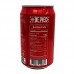 0X-54287 OCEAN BOMB ONE PIECE LUFFY SPARKLING WATER (YOGURT) 11.15 Oz (330ml)