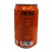 0X-54288 OCEAN BOMB ONE PIECE NAMI SPARKLING WATER (MANGO) 11.15 Oz (330ml)