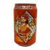0X-54288 OCEAN BOMB ONE PIECE NAMI SPARKLING WATER (MANGO) 11.15 Oz (330ml)