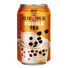 0X-20466 Royal Pearl Milk Tea 10.82 Fl Oz (320 ml)