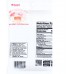 0X-04034 Kasugai Fruitia Peach Gummy Candy 3.77 Oz (107 g)