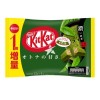 0X-17837 Nestle Kit Kat Matcha Rich Mini 5.1 Oz  (146 g)