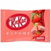 0X-17839 Nestle Kit Kat Strawberry Mini 4.7 Oz  (135 g)