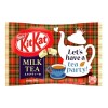 0X-18018 Japanese Kit Kat Milk Tea Kit Kat Mini Chocolate 4.0 Oz 116g