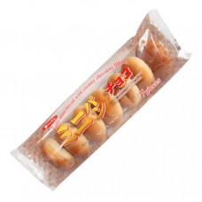 0X-02957 Daiichi Pan: Mini Chocolate Bread 7 pieces 7.16 oz (378 g)