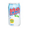 0X-50685 Felice White Cream Soda Carbonated Beverage 11.83 Fl Oz  (350 ml)