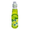0X-10098 Ramune Green Apple Flavor  6.75 Fl Oz (200ml)