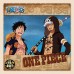 05-36696 From TV Animation One Piece Seal (Sticker) Collection - One Pack