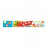 0X-70329 Meiji Gummy Choco Mixed Fruits Flavor 2.85 Oz (81 g)