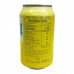 0X-30024 Qdol Collectible King of Fighters 97' Themed Can Soda - Orochi Tangerine Flavored Soda 11.1 Fl Oz (330g)