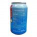 0X-30026 Qdol Collectible King of Fighters 97' Themed Can Soda - Terry Bogard Sea Salt Flavored Soda 11.1 Fl Oz (330g)