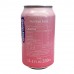 0X-30027 Qdol Collectible King of Fighters 97' Themed Can Soda - Asamiya Athena Peach Flavored Soda 11.1 Fl Oz (330g)