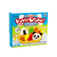 0X-02528 Kracie Popin' Cookin' DIY Candy Kit - Tanoshii Bento