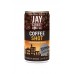 0X-01081 ITO EN Jay Street Coffee Coffee Shot Unsweetened Black 150 mg Caffeine  6.4 Fl Oz  (190 ml)