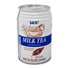 0X-17106 UCC Milk Tea 11.4  Fl Oz (337 ml)